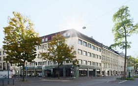 Hotel City Zuerich Design & Lifestyle