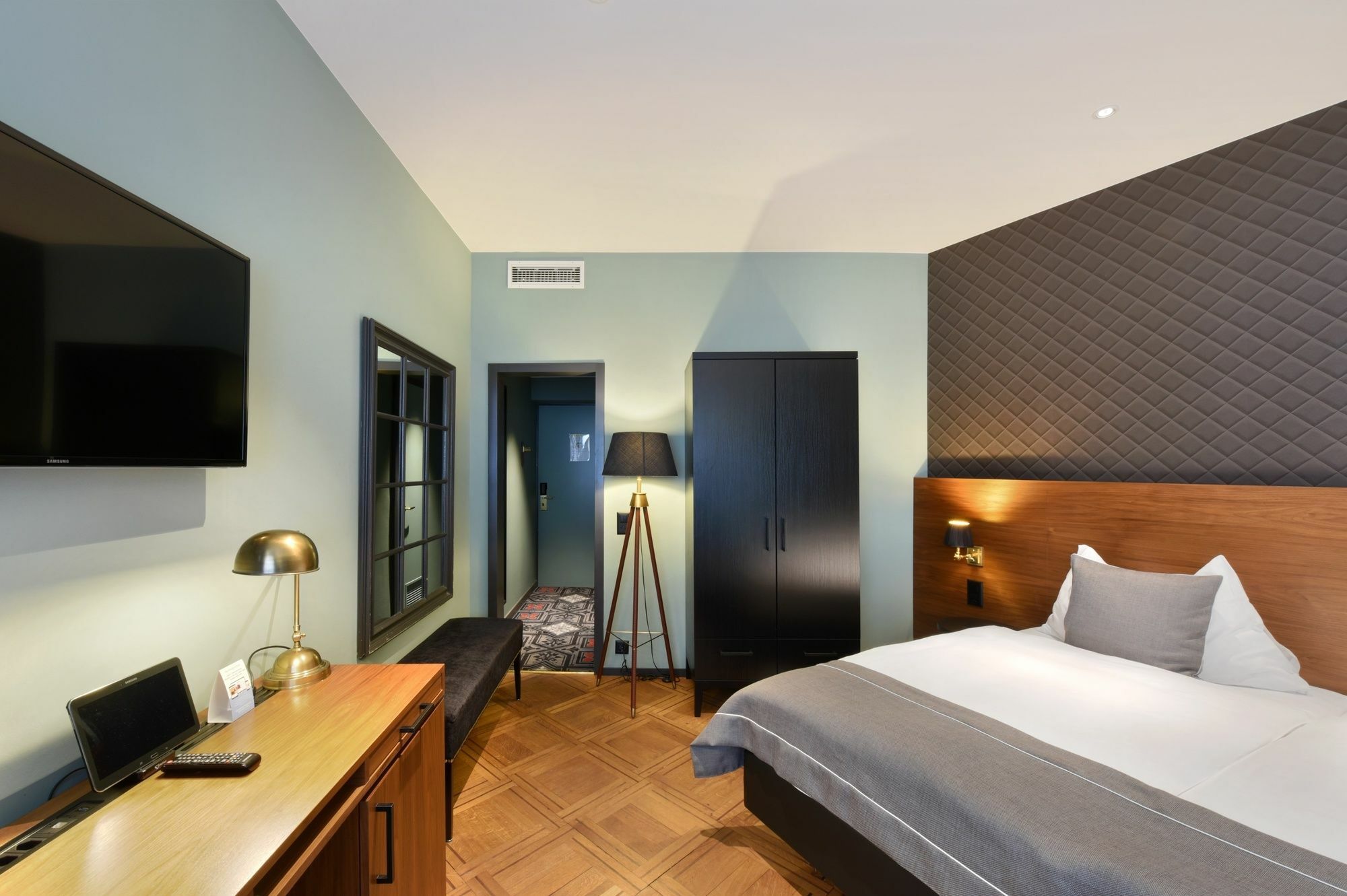 Hotel City Zurich Design & Lifestyle Kültér fotó